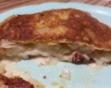 Foto del paso 5 de la receta: Tortilla de papa individual