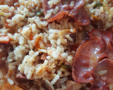 Foto del paso 6 de la receta: Arroz a la Zamorana
