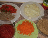 Foto del paso 1 de la receta: Lasaña vegana