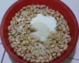 Foto langkah ke 2 dari resep Kacang Bawang.