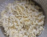 Foto langkah ke 1 dari resep Sempol Mie.