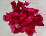 Foto langkah ke 2 dari resep 3. es buah naga merah #godarecook_zweger.