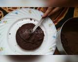 Oats Chocolate Truffle Cake (no sugar no gluten) recipe step 5 photo