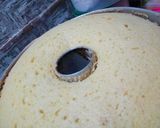 Foto langkah ke 4 dari resep Kue (roti ban).