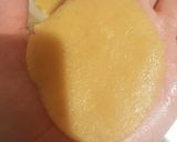 A picture of step 5 of Hamentaschen/Easy Cookie.