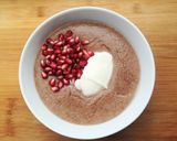 A picture of step 5 of Uji Porridge Flour  Kenya Wimbi Millet Sorghum Baby Adult Healthy Flour (Nairobi) by Zawadi.