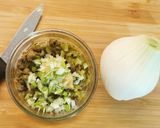 Foto del paso 6 de la receta: Cazón en adobo con Salsa Tártara