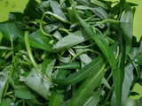 2. Tumis Kangkung Terasi