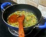 करिश्मा ए खीरा (karishma e kheera recipe in Hindi) रेसिपी चरण 3 फोटो