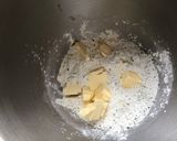 Une image de l'étape 2 de Pâte brisée aux algues (pour tarte salée).