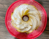 Foto del paso 6 de la receta: Budín de mandarina esponjoso