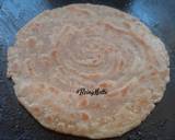 Handi Dum Aloo- Lachha Parathas recipe step 15 photo