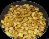 Foto del paso 1 de la receta: Muffins de manzana 🍎