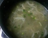 Foto del paso 2 de la receta: Gatuzo relleno con verduras