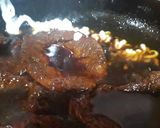 Foto del paso 4 de la receta: Filete de cerdo en salsa de café ☕