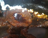 Foto del paso 4 de la receta: Filete de cerdo en salsa de café ☕