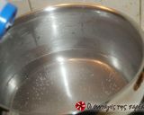 A picture of step 3 of Boiled chestnuts.