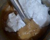 A picture of step 4 of Chickoo (sapota) coolers.