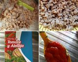 Foto del paso 2 de la receta: Ceviche de soya