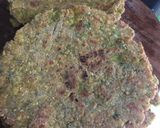 રાજગરા મૌરયા ના થેપલા(Rajgira Moraiya Thepla Recipe In Gujarati) રેસીપી સ્ટેપ4ફોટો