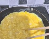 Foto langkah ke 5 dari resep Tori Soboro.