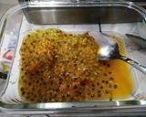 Foto del paso 1 de la receta: Refresco de maracuyá