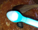 Foto del paso 2 de la receta: Tajine de guisantes y huevos 🥚