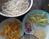 Foto langkah ke 2 dari resep Kwetiaw Goreng Istimewa.