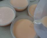 Foto langkah ke 4 dari resep Mango Silky Puding.