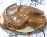 Foto del paso 4 de la receta: Pancakes sin azúcar