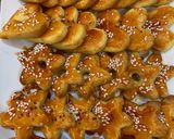 عکس مرحله 3 از دستور شیرینی مربایی(آلمانی)