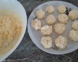 🧡Tökéletes - másnap is puha - túrógombóc🧡 recept fázis 3 fotója