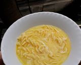 Foto langkah ke 7 dari resep Stup Makaroni.