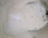 A picture of step 1 of Crispy Waffles From Leftover Dosa batter in 10 minutes.