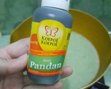 Foto langkah ke 3 dari resep Puding Nutrijell 2 Warna.