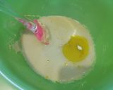Foto del paso 2 de la receta: Pizza con harina de garbanzos