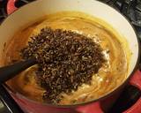 Mushroom with Wild Rice Soup recipe step 18 photo