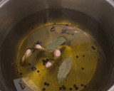 Foto del paso 2 de la receta: 68. Partridge marinierte (perdiz escabechada) (principal carne)