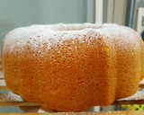 Foto del paso 4 de la receta: Budín de coco