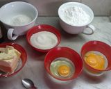 Foto del paso 1 de la receta: Alfajores de maizena