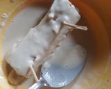 Foto langkah ke 3 dari resep Sosis Gulung Tempe Kriuk.