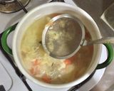 日式雞肉咖喱的食譜步驟11照片