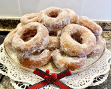 Foto del paso 13 de la receta: Rosquillas de Semana Santa “sin gluten”