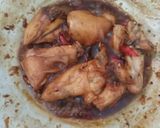 Foto langkah ke 7 dari resep Ayam kecap.