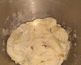 Foto del paso 4 de la receta: Pancitos de Manzana rellenos