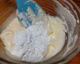 Foto del paso 5 de la receta: Brownies Cappuccino