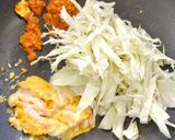 Foto langkah ke 3 dari resep Nasi Goreng Kesuna Cekuh.