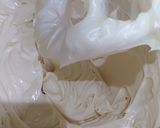 Foto del paso 1 de la receta: Buttercream de merengue Suizo