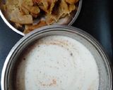 मसाला दही कचौड़ी (masala dahi kachodi recipe in Hindi) रेसिपी चरण 1 फोटो