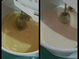 Bolu keju..